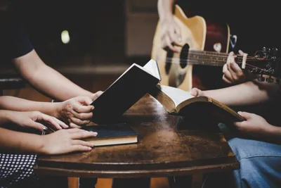 U.S. Survey Sheds Light on Church Exodus