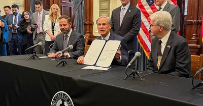 New Texas Law Creates State-Level DOGE Efficiency Effort