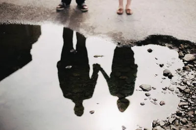 Why Relationships Fail - RELEVANT