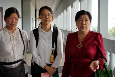 Wife of Missing Pastor Takes Malaysian Government to Court