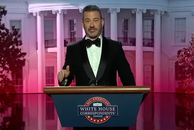 Evangelical Broadcasting Group Asks FCC to Investigate ABC Over Jimmy Kimmel Joke