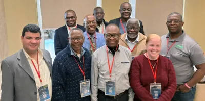 'Brain drain', societal instability pose challenges in the Caribbean but there is hope for revival, head of theological association says