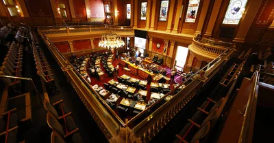 Colorado Senate passes heavily amended transgender bill after lengthy debate