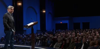 Pastor Jack Hibbs Lists 5 Things Christians Will Go to War Over in 2024