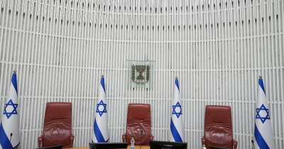 Israel Supreme Court says women can take rabbinate exams