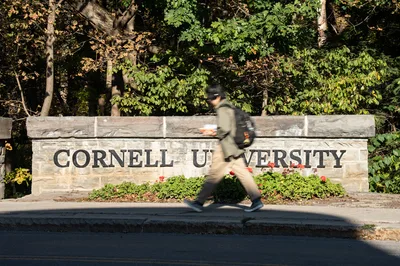 Cornell Protests Shine Light on College Drug Use, Sexual Assaults | CBN