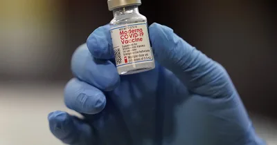 FDA authorizes more boosters