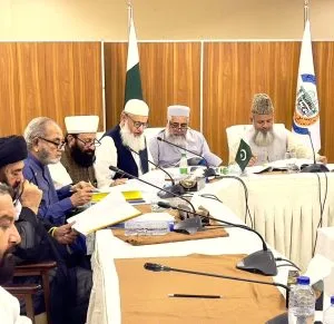 Bill Criminalizing Child Marriage in Pakistan Rejected as ‘Un-Islamic’ - Morningstar News