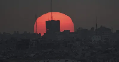 Hamas claims to want ceasefire, rejects U.S.-backed plan