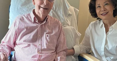 Sen. McConnell Issues Statement, Says He’s in Rehab