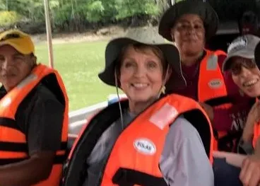 70-year-old Kentucky widow finds new purpose on foreign mission field | Baptist Press