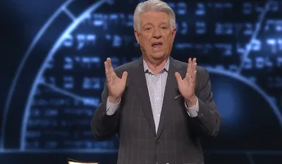 'Bible in a Year with Jack Graham' Tops Apple's Podcast Charts amid Rising Biblical Illiteracy