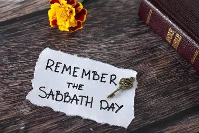 The gift of Sabbath: What Charlie Kirk taught us about rest
