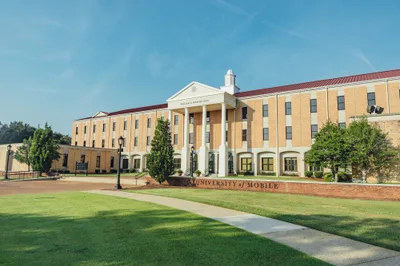 Baptist colleges find growth niche despite ‘challenging times’ for higher ed | Baptist Press