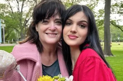 2 American Hamas hostages released in Gaza are mother, teen daughter from Illinois