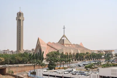 Gafcon-led Global Anglican Communion to establish headquarters in Abuja, Nigeria