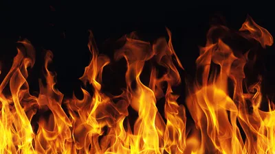 Georgia Church Destroyed After Devastating Fire Breaks Out During Worship Service