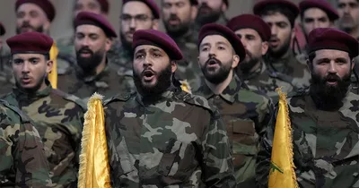 A bigger bad guy: Hezbollah threatens Israel from the north