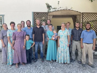 Ransom was paid to free missionaries kidnapped in Haiti, says family member