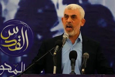 Hamas Leader Threatens ‘Religious War’ if Israel ‘Violates’ Al Aqsa Mosque
