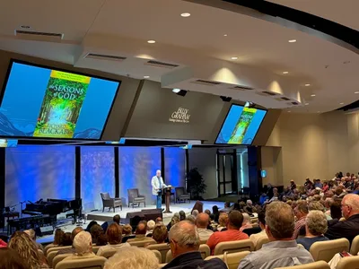 ‘Experiencing God’ sequel addresses godly habits | Baptist Press