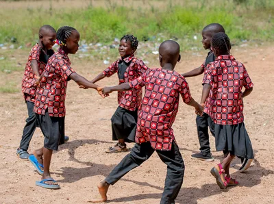 As Christian organizations mull model, impact of child sponsorship, beneficiaries and research point to gains made