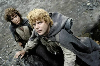 A 'Lord of the Rings' Anime, 'The War of the Rohirrim,' Will Arrive in 2024 - RELEVANT