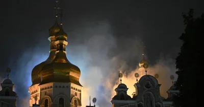 US Orthodox Challenge Claims That Kyiv Persecutes Christians