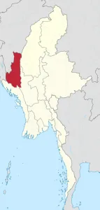 Civilian Christians Killed amid Military Fighting in Western Burma - Morningstar News