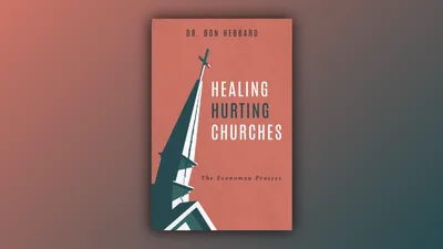 How does a church call 911? Author offers tips on getting help - The Christian Chronicle