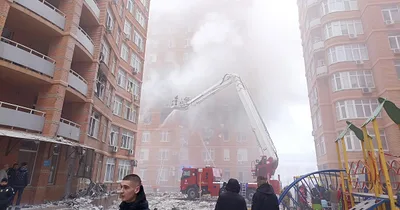 Russia Launches Largest Aerial Assault on Ukraine Since Invasion