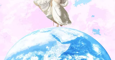 How an Anime Trend Points Toward Our ‘True Country’