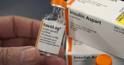 FTC sues insulin middlemen for inflating prices