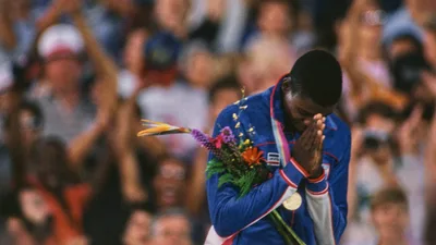 Penalty or No, Athletes Talk Faith
