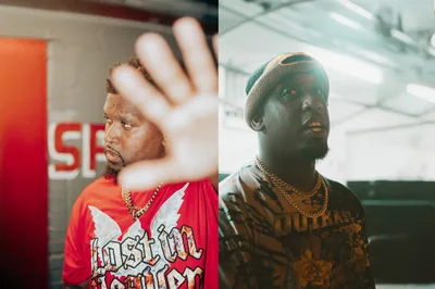 Derek Minor and Canon Spent Six Years Making 'Vigilante.' It Was Worth It. - RELEVANT