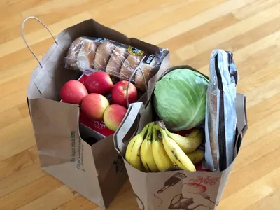 How One Group Handed Out 125 Million Meals (and Counting) During the Pandemic