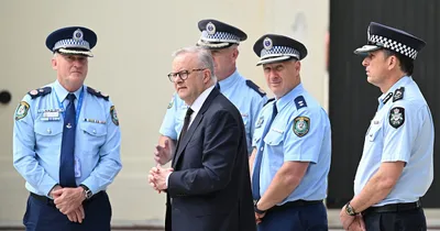 Bondi Beach mass shooting likely tied to Islamic State group