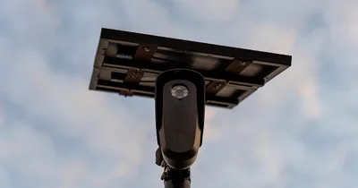 Flock announces policy changes after public backlash over cameras