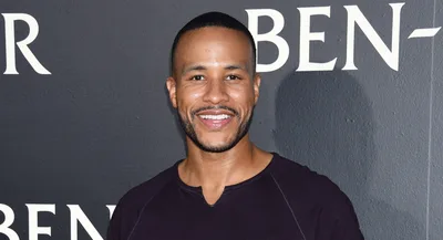 DeVon Franklin Is Bringing Two New Shows to BET+ - RELEVANT