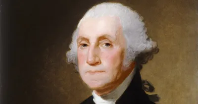 George Washington's moral leadership
