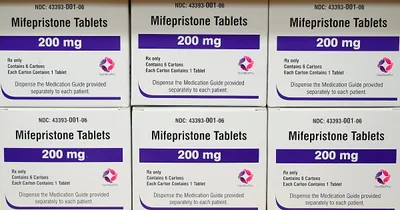 FDA advances abortion pill safety study