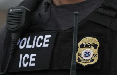 Challenging ICE’s Chilling Effect