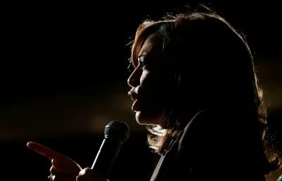 The Next Baptist President of the United States?