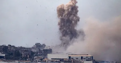Israeli military provides more details on civilian deaths in Rafah