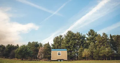 Churches Find a Homelessness Solution in Their Own Backyards