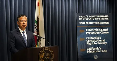 California’s AG Accused of Giving Inaccurate Title to Ballot Measure