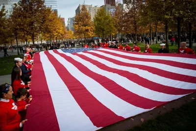 Veterans Day: 5 Interesting Facts About the Holiday's History
