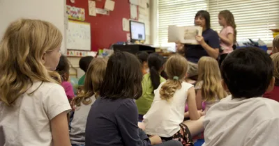 UK Primary Schools Join ‘Extreme LGBT’ Week
