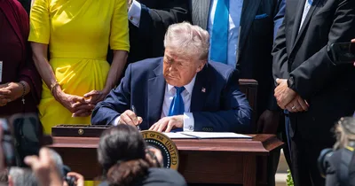 Trump Establishes Religious Liberty Commission