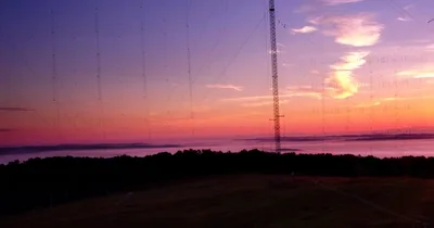EWTN to end shortwave radio operations after 34 years